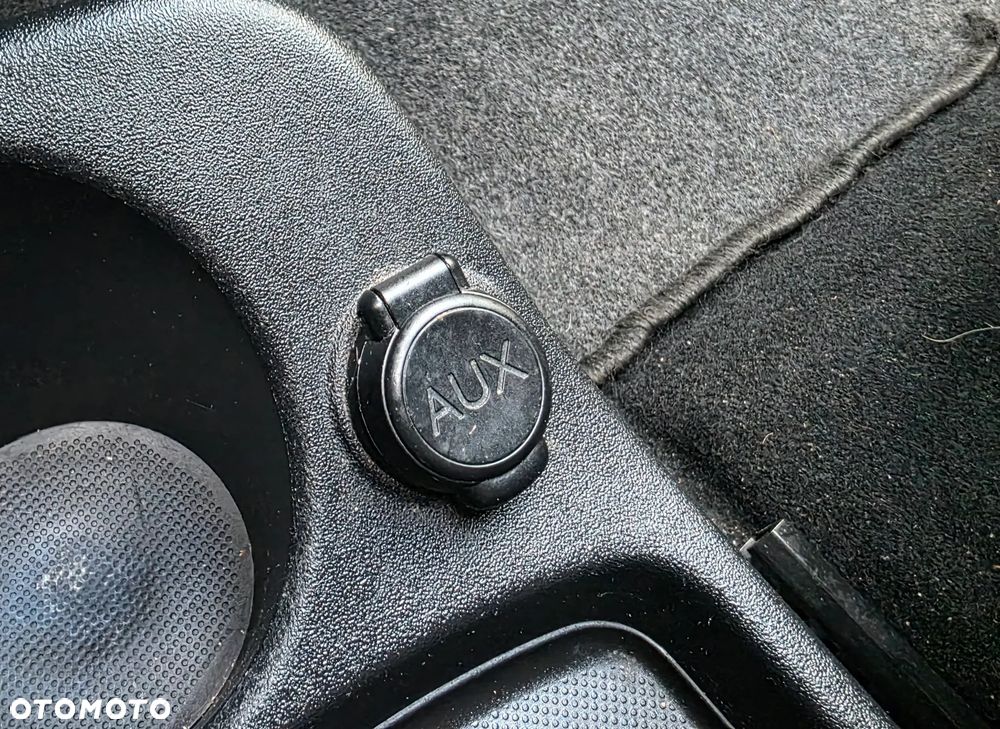 Citroën C4 Grand Picasso 2.0 HDi Exclusive - 19