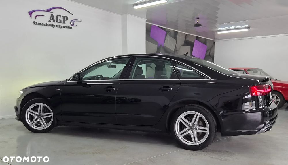 Audi A6 Limousine - 19