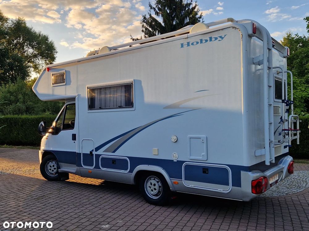 Fiat Ducato - 31