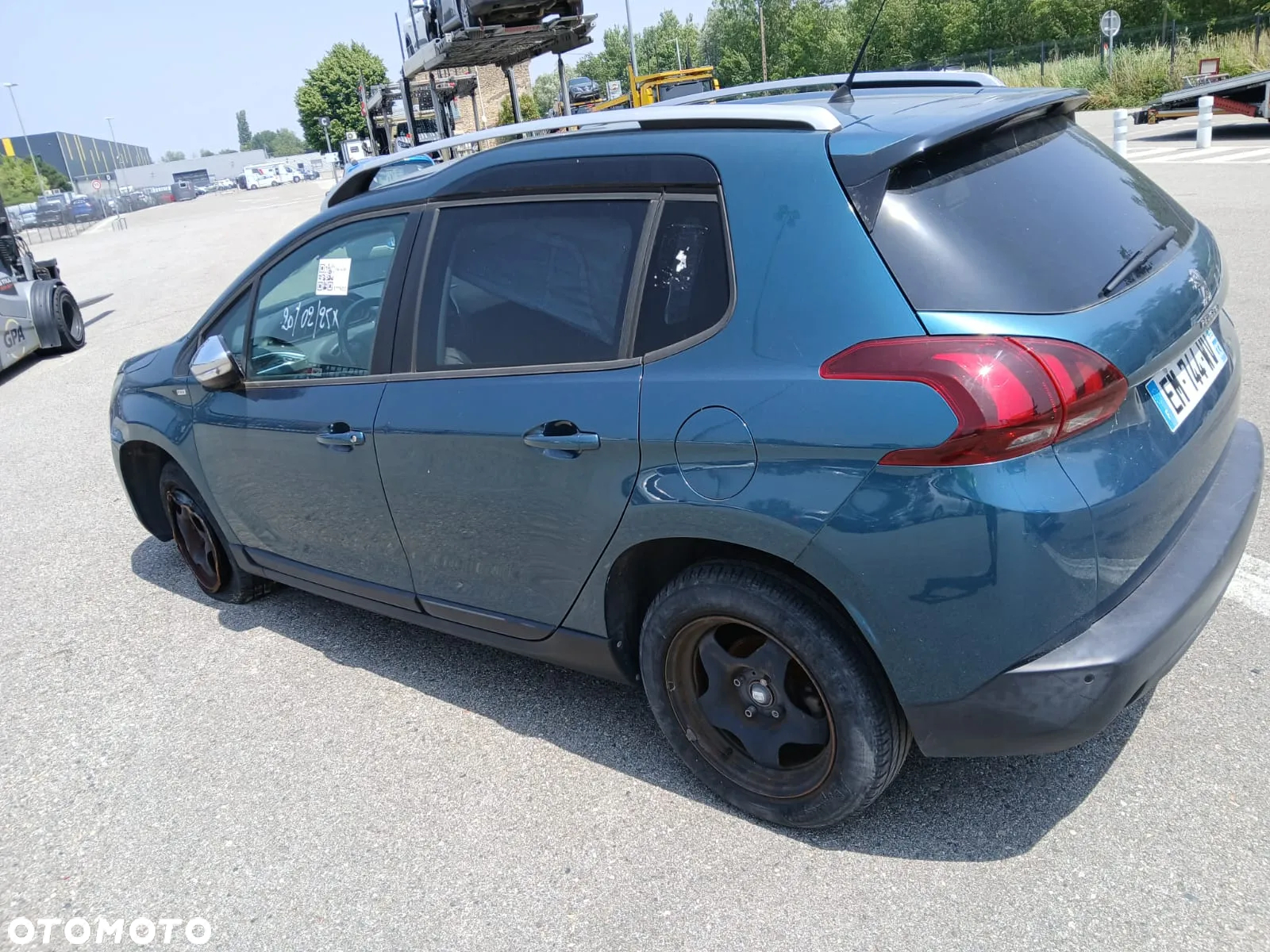 Peugeot 2008 1.2 Pure Tech Style - 6