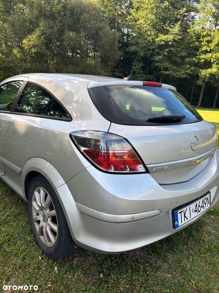 Opel Astra - 6