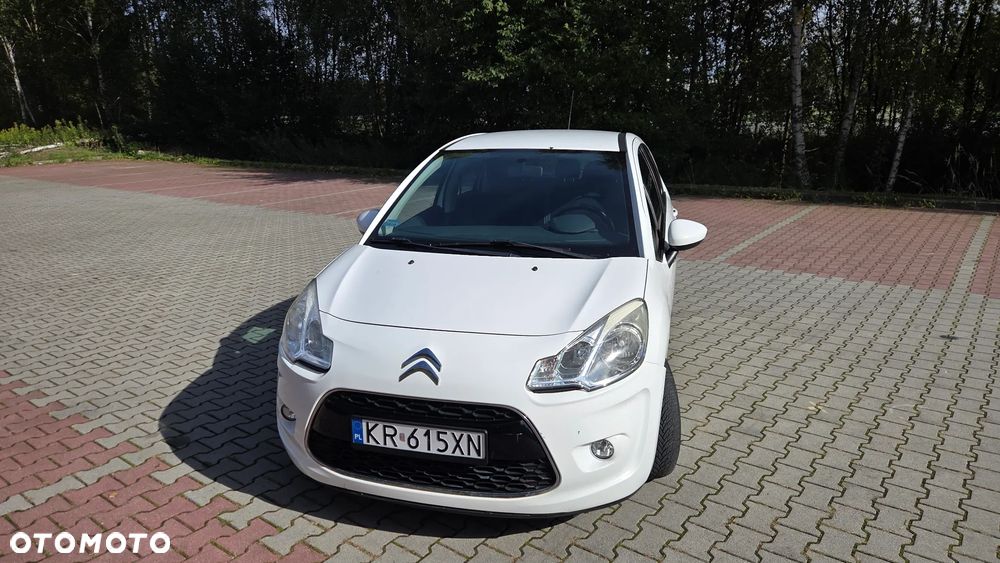 Citroën C3 - 11