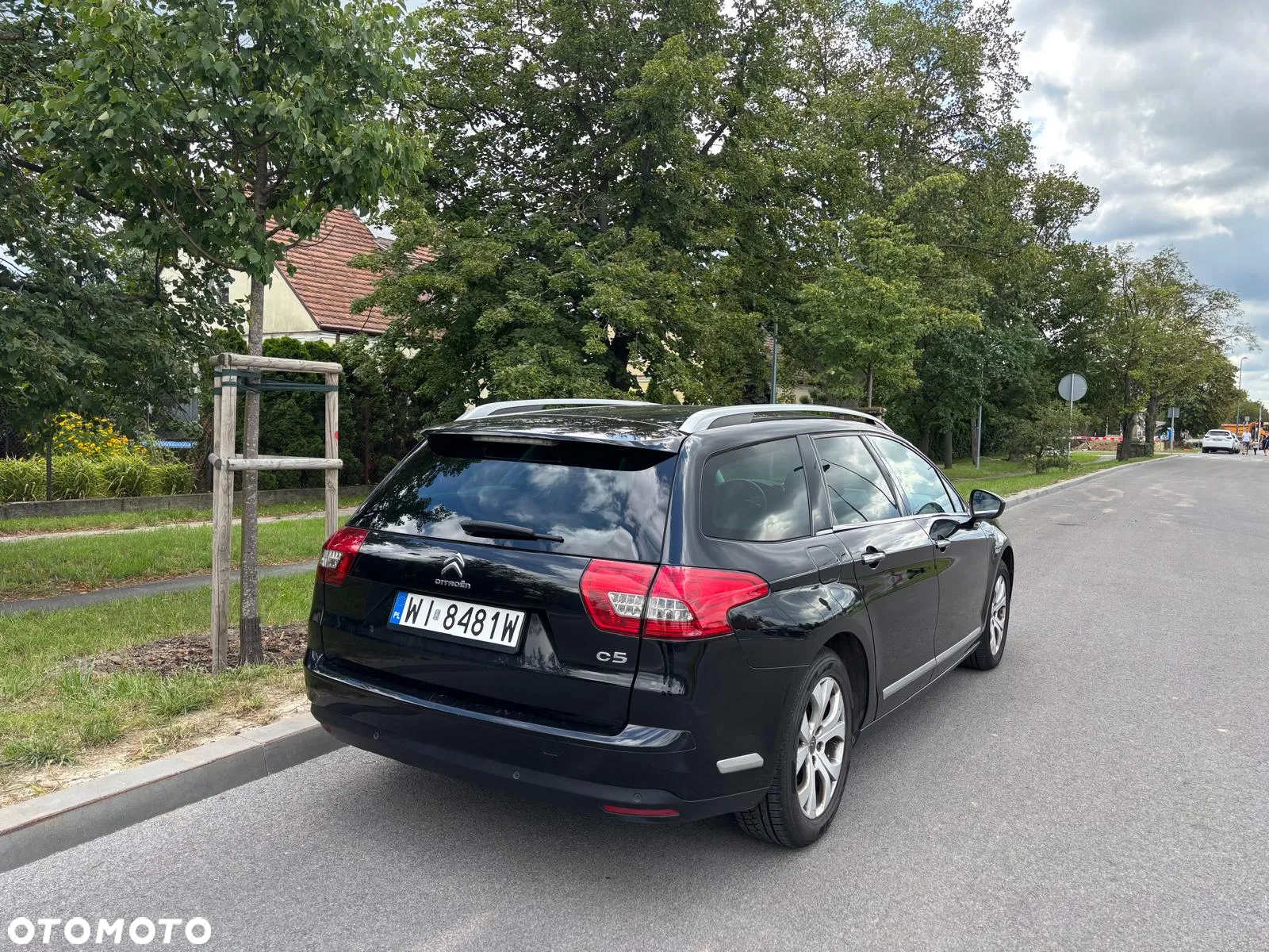 Citroën C5 - 16