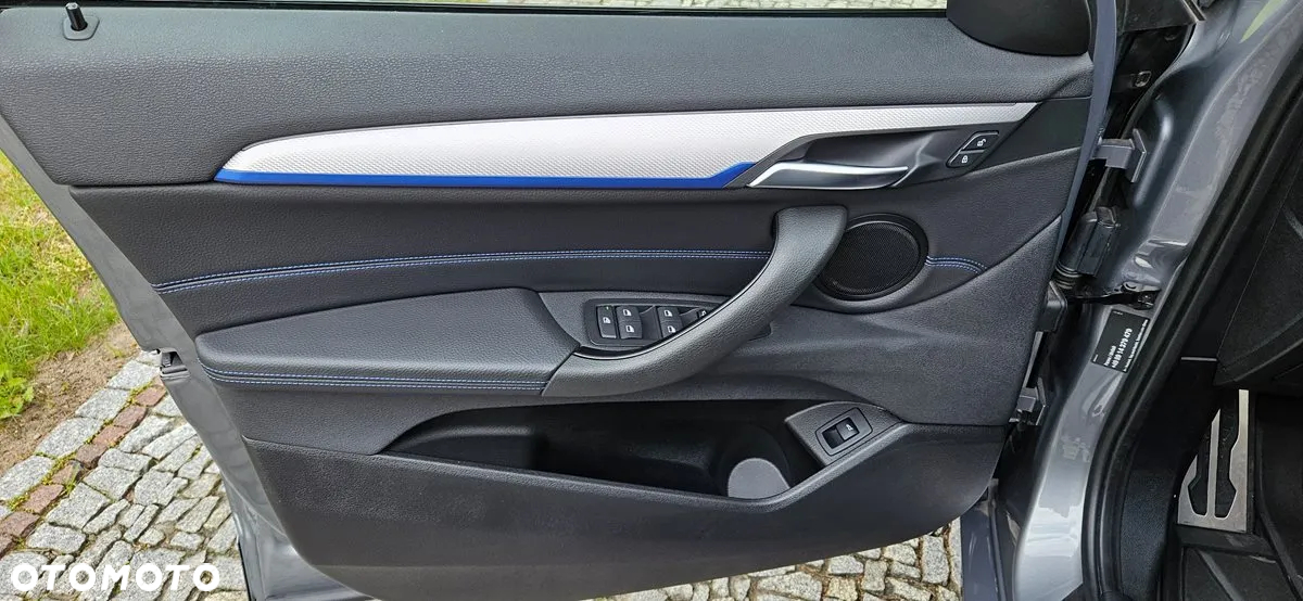 BMW X2 M35i - 12