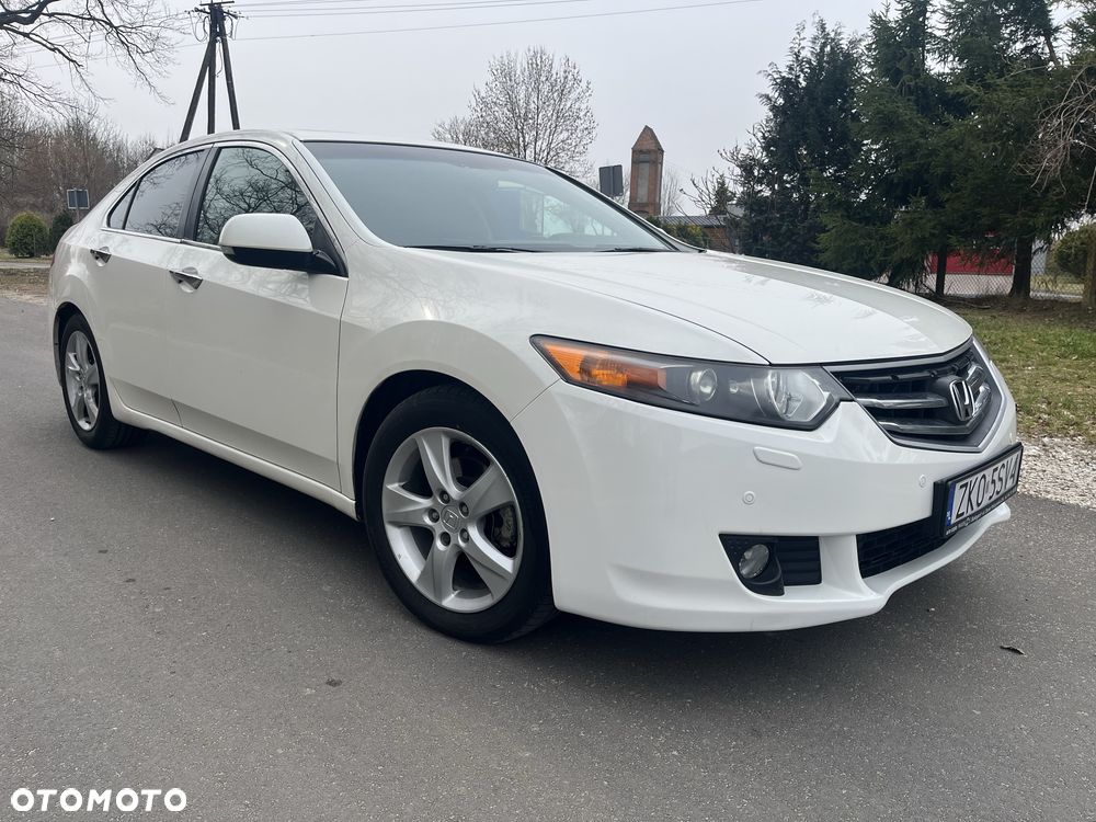 Honda Accord - 3