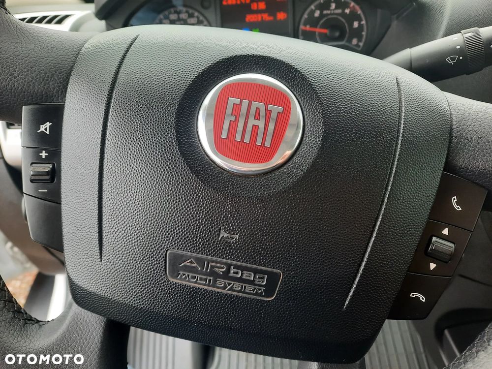 Fiat Ducato 2,3 - 10