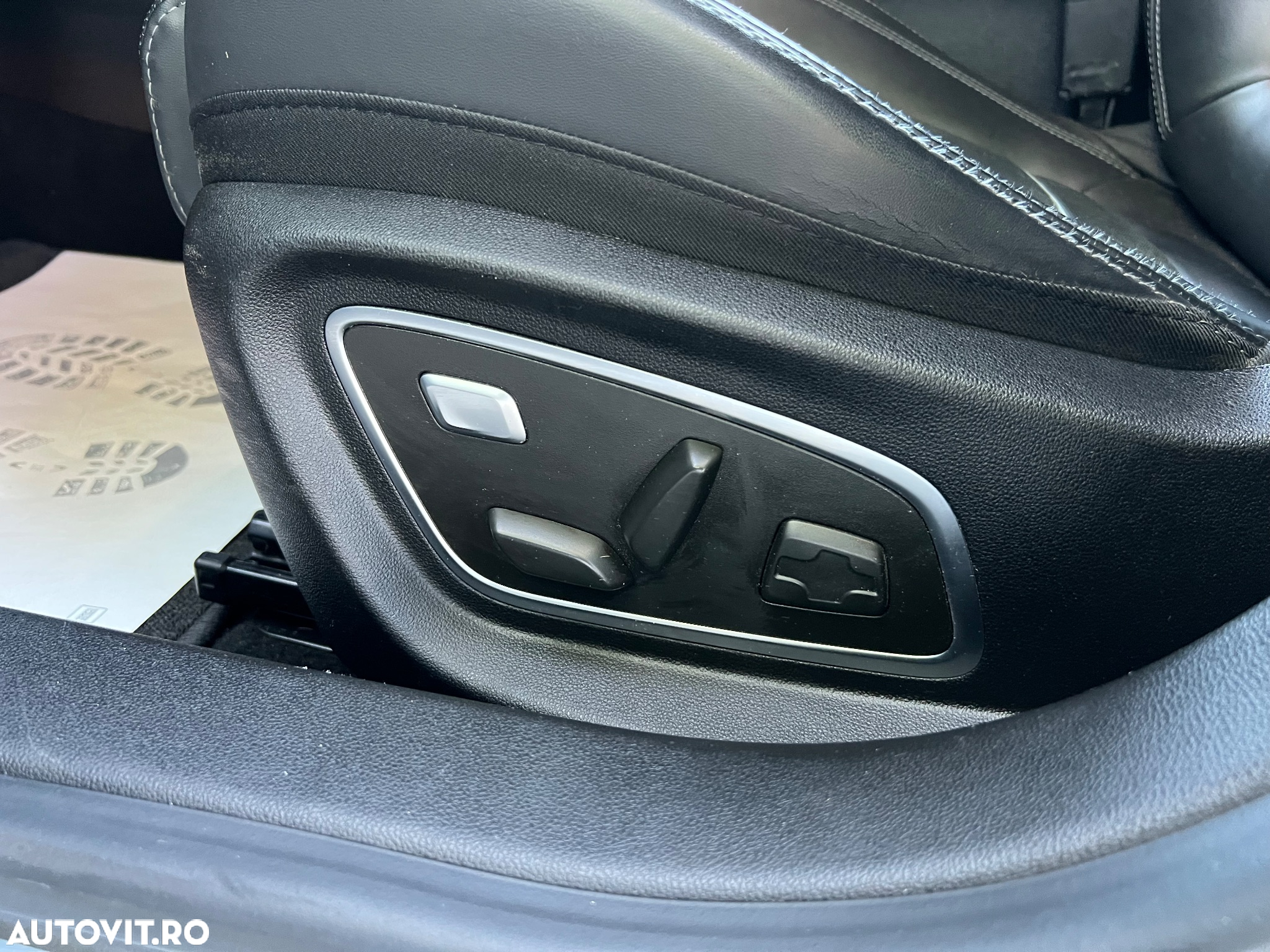 Renault Talisman Grandtour ENERGY dCi 160 EDC INITIALE PARIS - 12