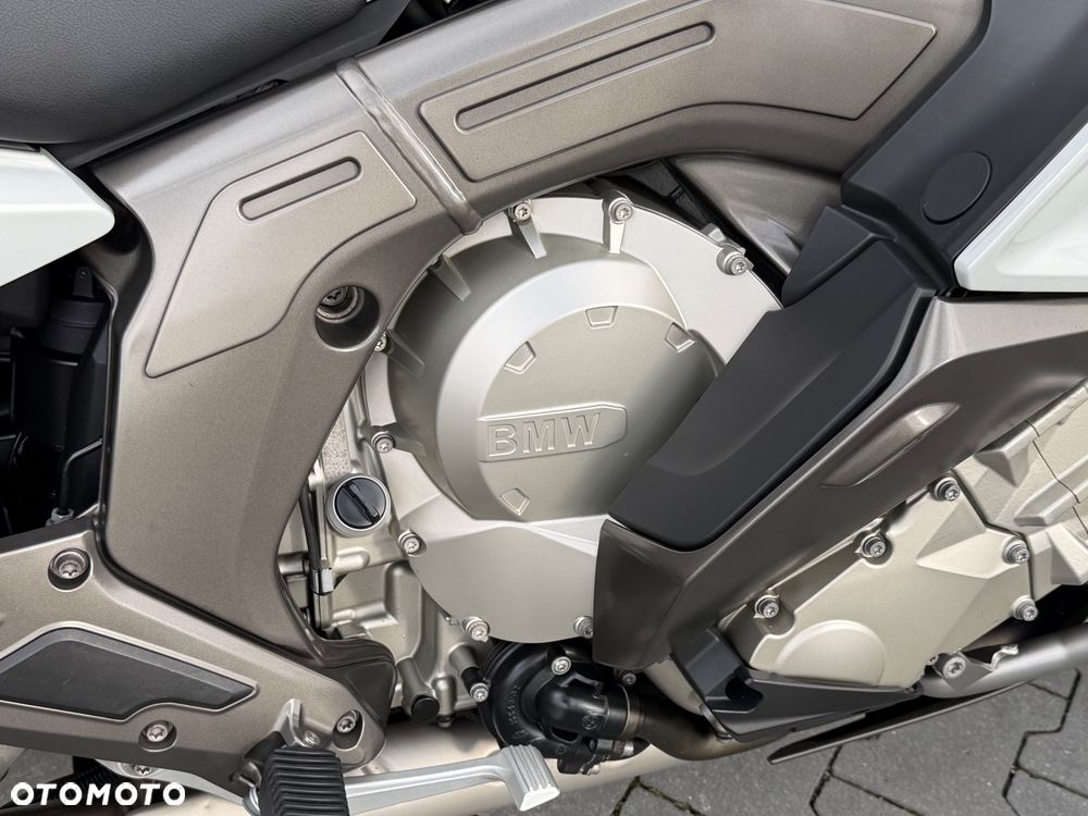 BMW K - 14