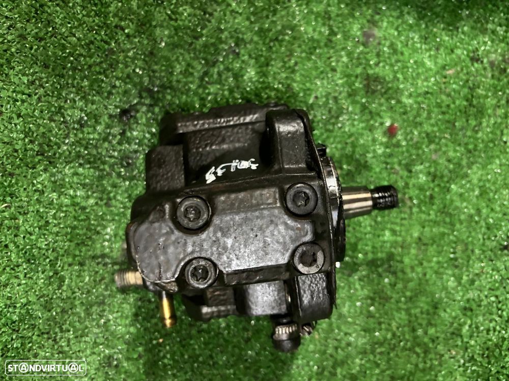 Bomba de Alta pressão Bmw E39 530D - 1