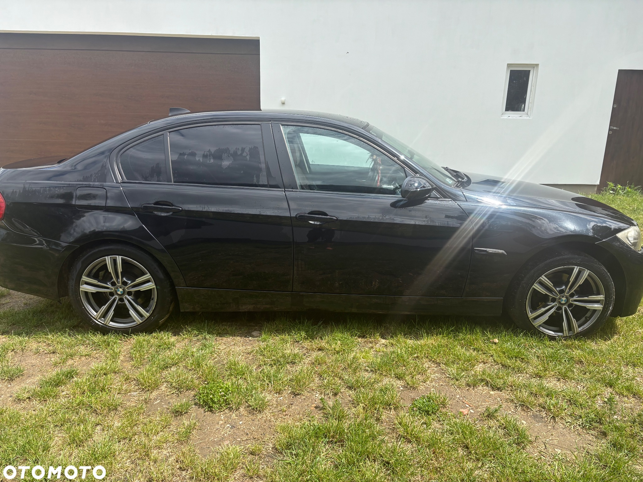 BMW Seria 3 318i - 3