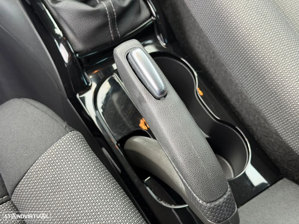 Citroën C3 Aircross 1.2 PureTech Plus - 11