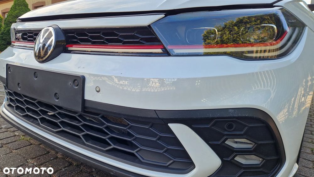 Volkswagen Polo 2.0 TSI GTI DSG - 21