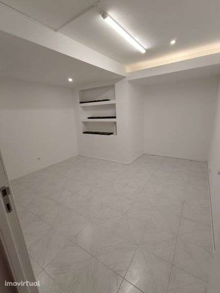 Arrenda-se 2 salas em salão de beleza. - Grande imagem: 4/6