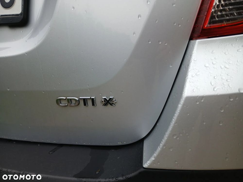 Opel Mokka X - 6