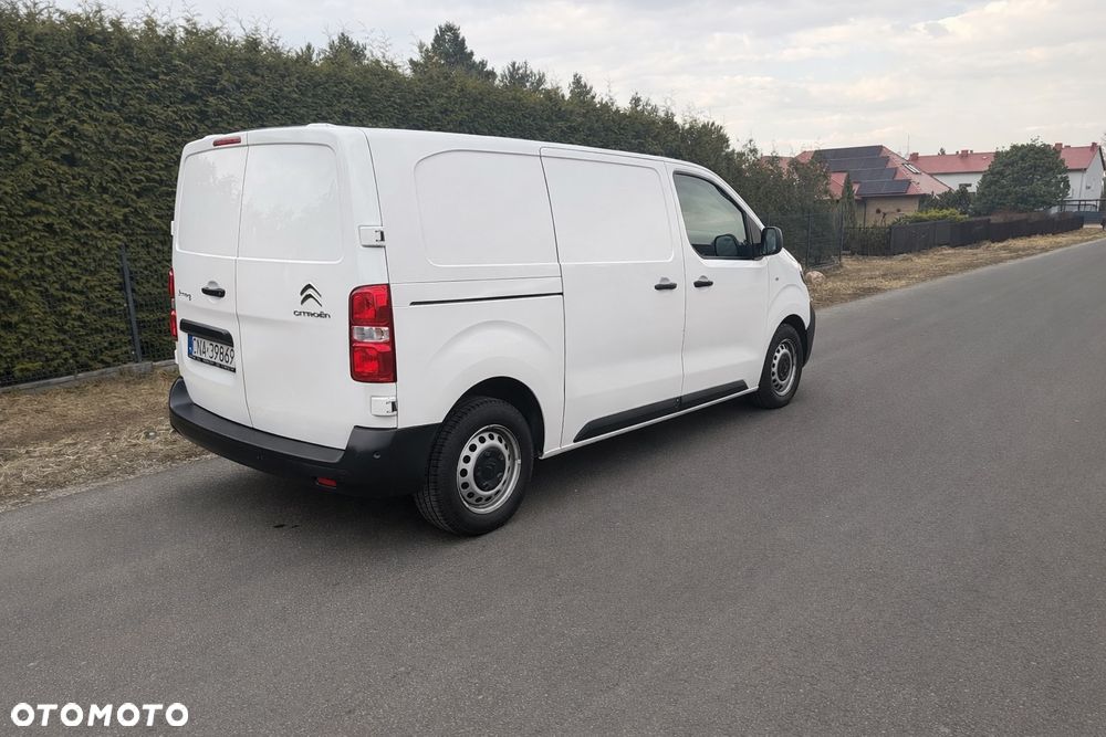Citroën Jumpy - 7