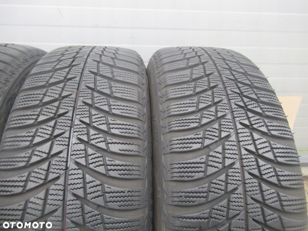 KOŁA ZIMA R15 OPEL CORSA C,D,E,ASTRA G,VECTRA B,ADAM - 4