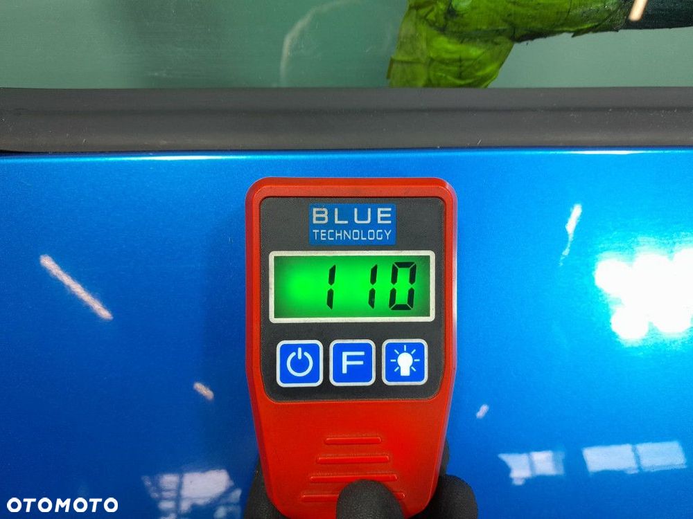 SKODA ROOMSTER SCOUT DRZWI TYŁ PRAWE 01 LF5S - 9