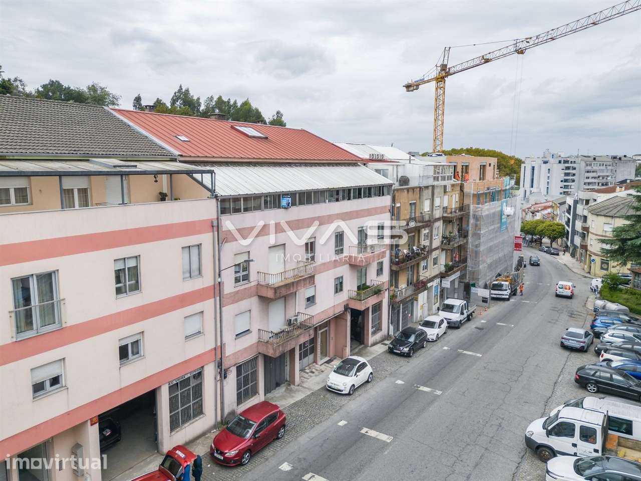 Apartamento T3 Venda em Braga (São José de São Lázaro e São João do So - Grande imagem: 3/32