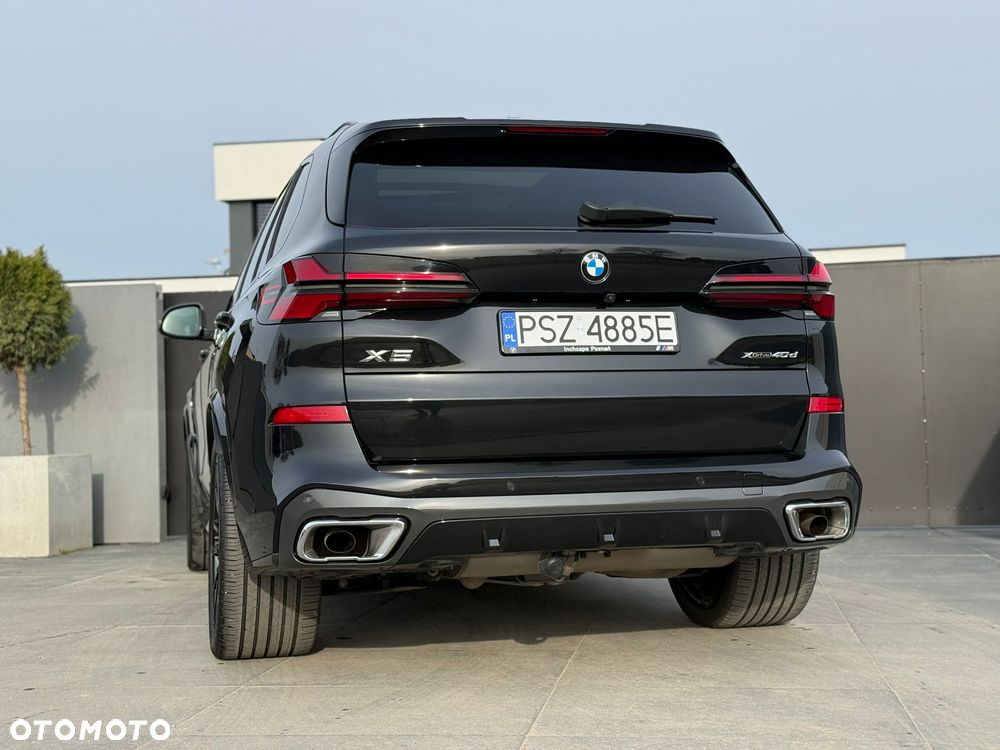BMW X5 xDrive40d - 16