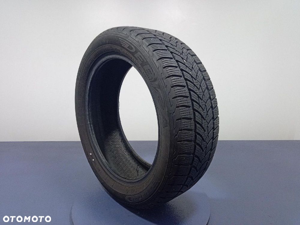 OPONY ZIMOWE DĘBICA FRIGO HP2 205/55 R17 95V 1SZT - 3
