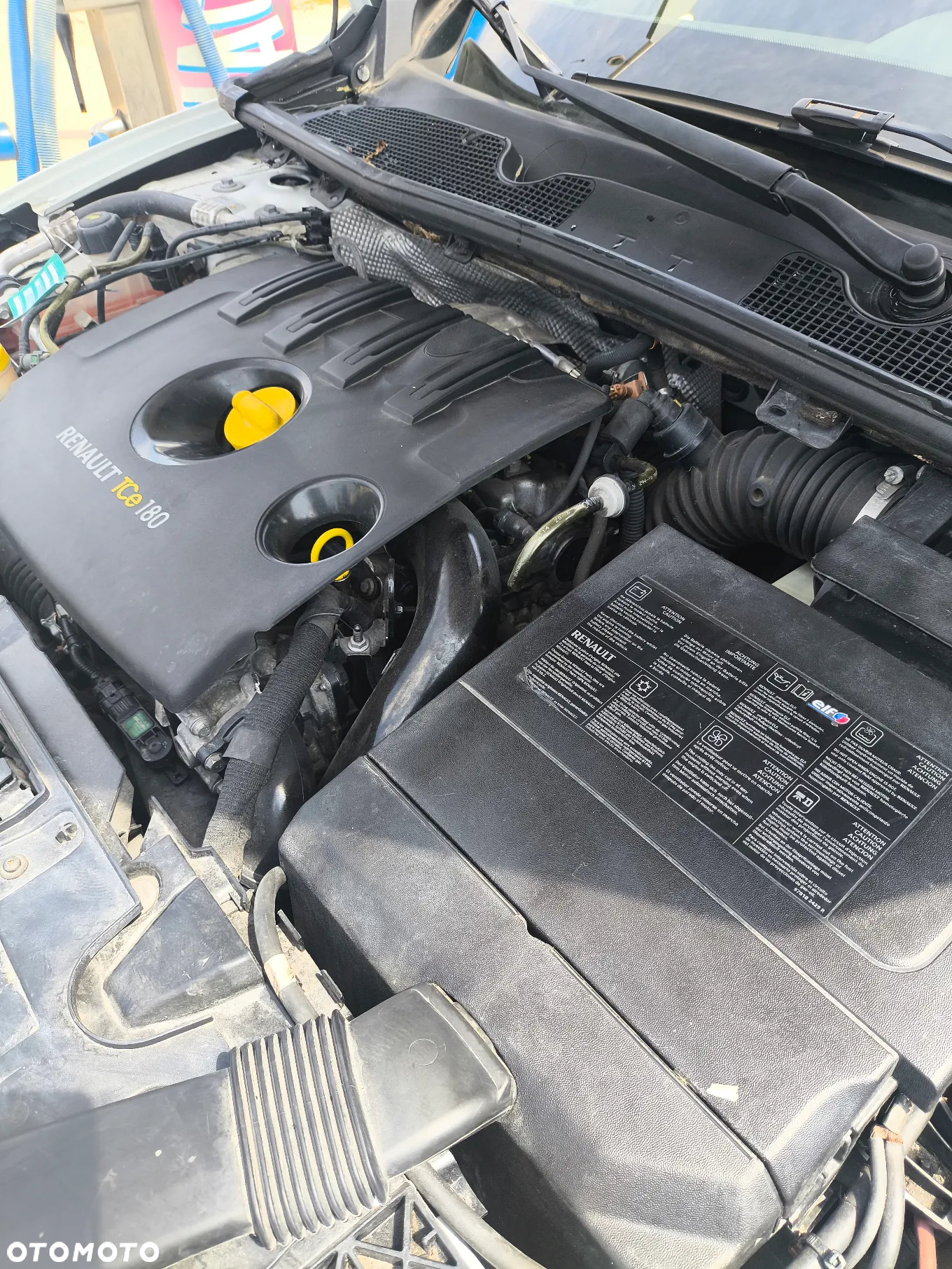 Renault Megane - 18