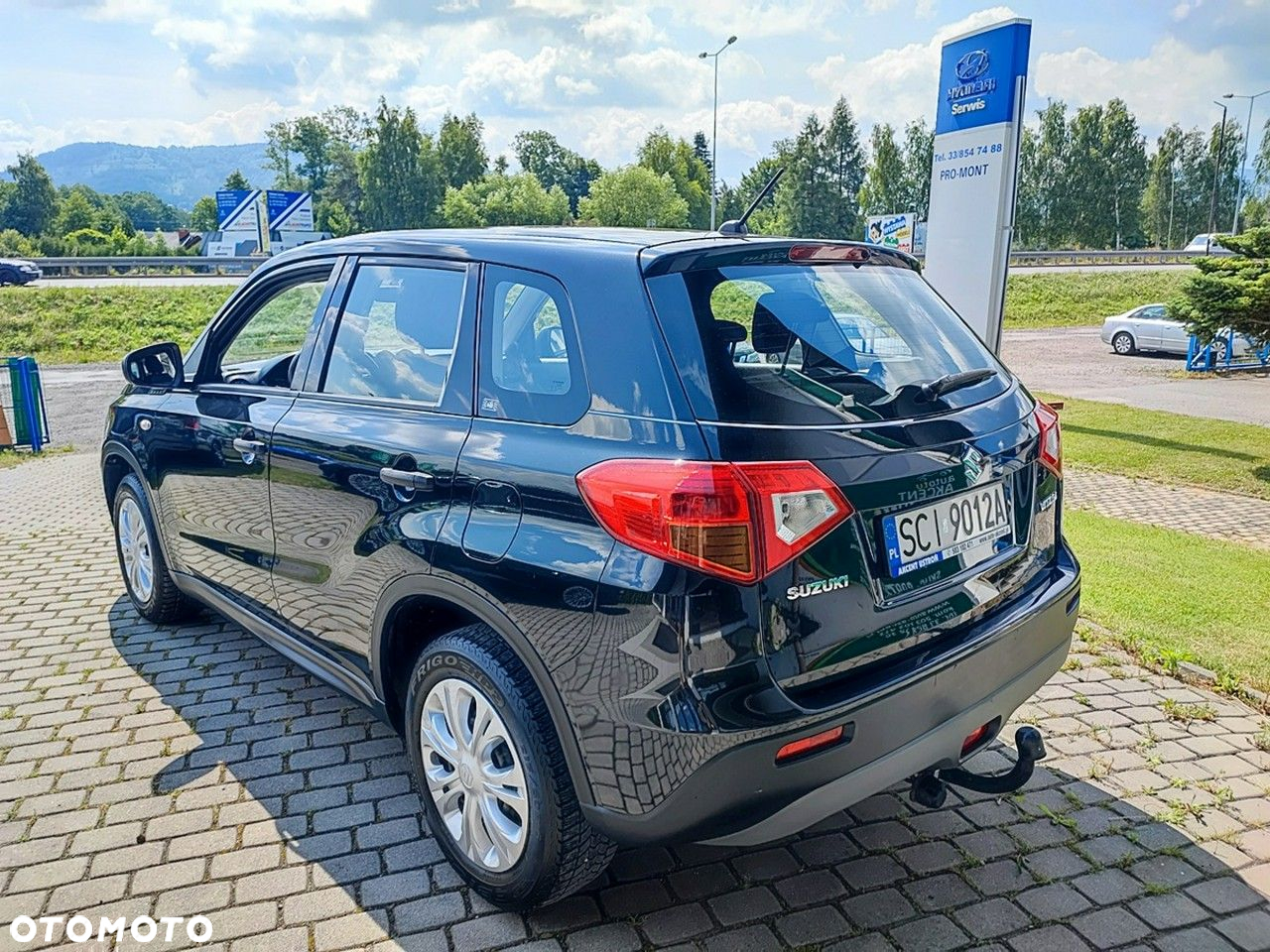 Suzuki Vitara - 8