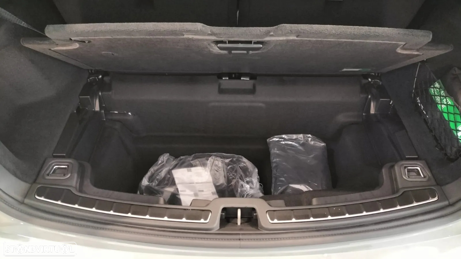 Volvo EX90 111 kWh Twin Motor Ultra - 4