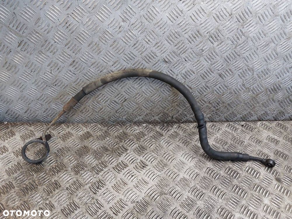 PRZEWÓD WSPOMAGANIA CIŚNIENIOWY VOLKSWAGEN PASSAT B5 1.9 TDI - 2