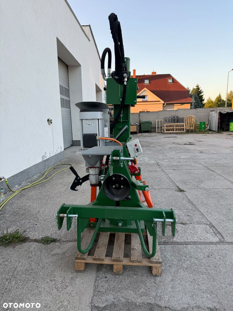 Inny Posch HydroCombi 26 - 12