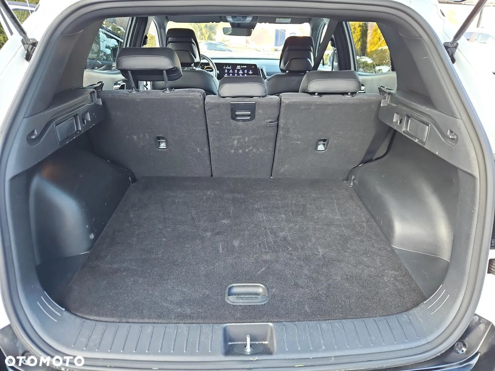 Kia Sportage 1.6 T-GDI Anniversary 4WD DCT - 24