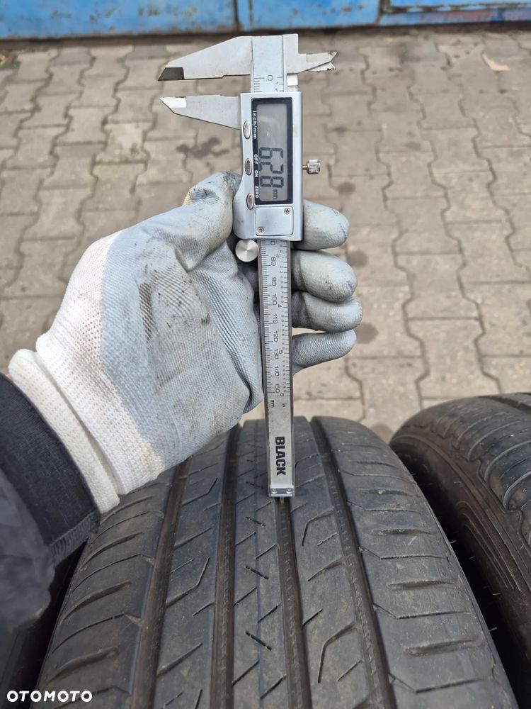 OPONY GOOD YEAR 225/55 R18 NOWE DEMO - 8