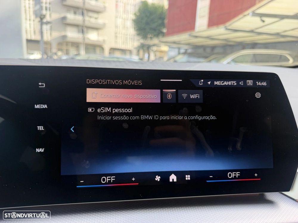 BMW 225xe Active Tourer e xDrive Pack Desportivo M - 53