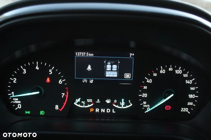 Ford Puma 1.0 EcoBoost mHEV Titanium DCT - 16