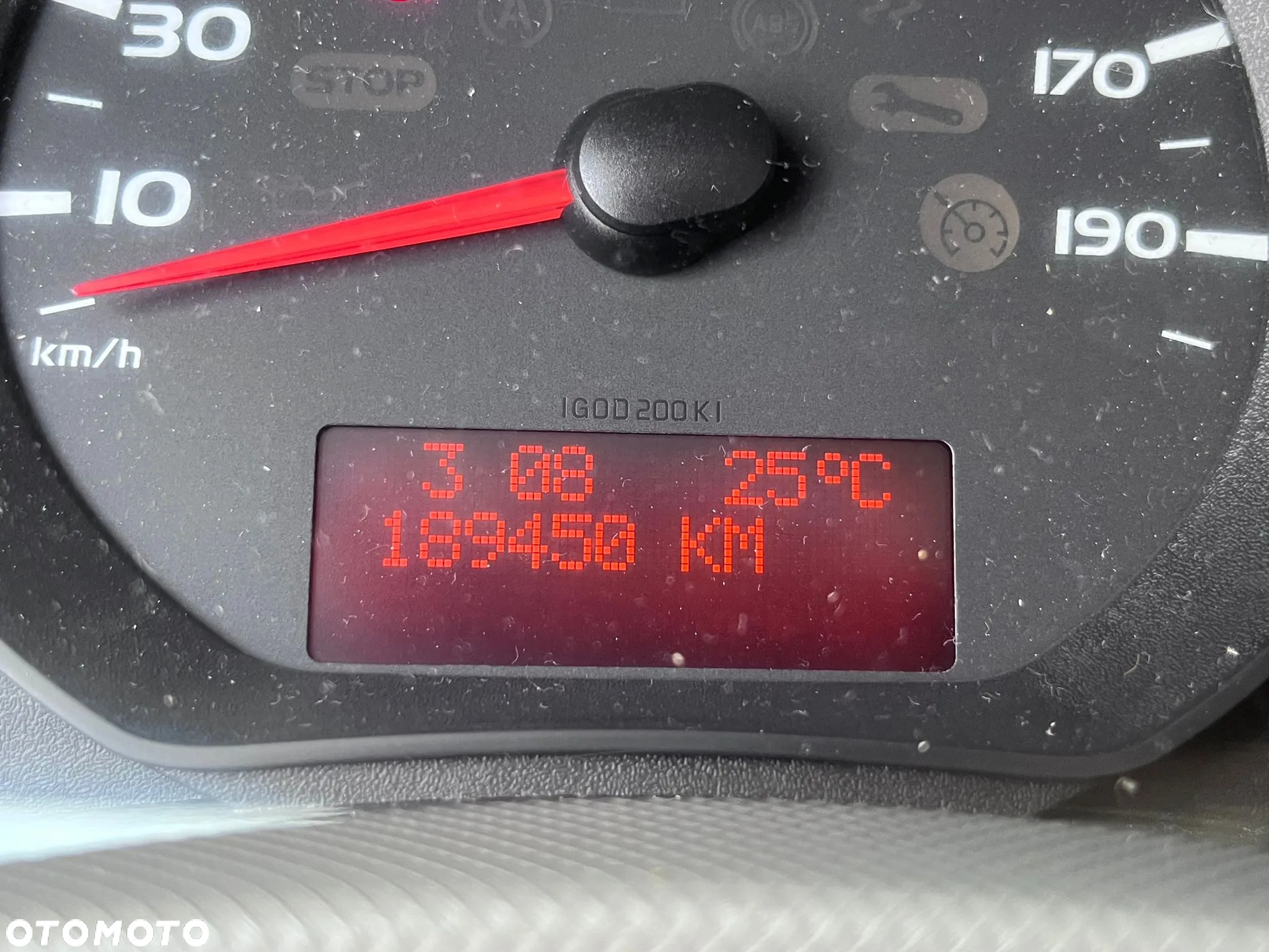 Renault Master - 19