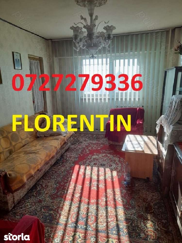 Drumul Taberei Ghencea 4 camere  7/10 - Imagine principală: 2/11