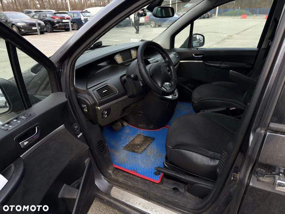 Citroën C8 HDi 165 Exclusive - 5