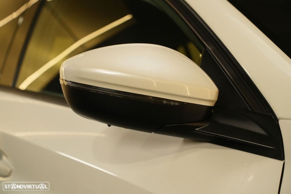 Peugeot 208 1.5 BlueHDi Allure - 10