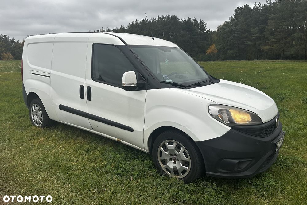 Fiat Doblo - 7