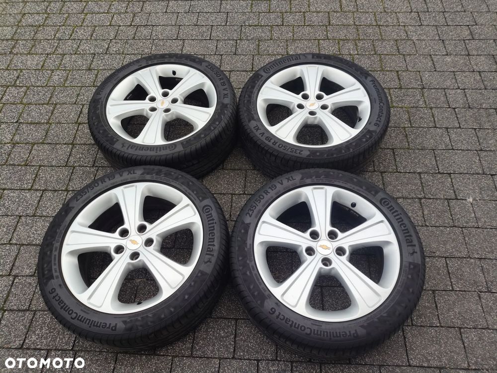 Chevrolet Captiva 2.2 D LTZ - 24