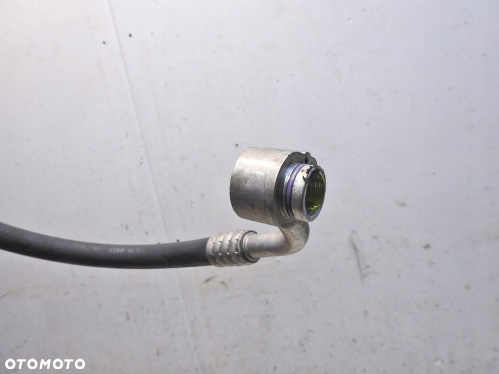 WĄŻ RURKA KLIMATYZACJI VW EOS 2.0 TDI 1K0820743CD - 6