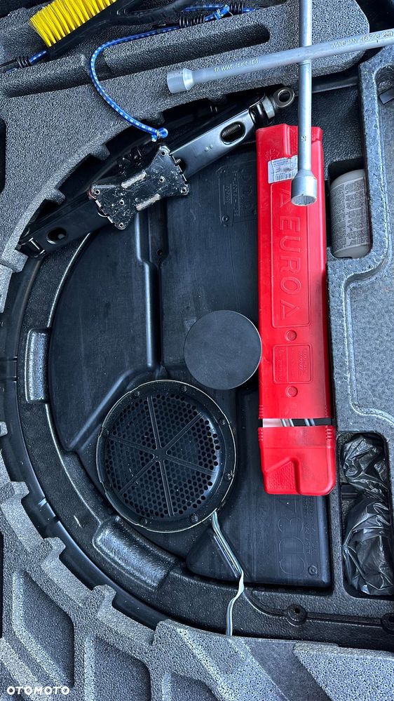 Ford Mondeo 2.0 T Titanium MPS6 - 22