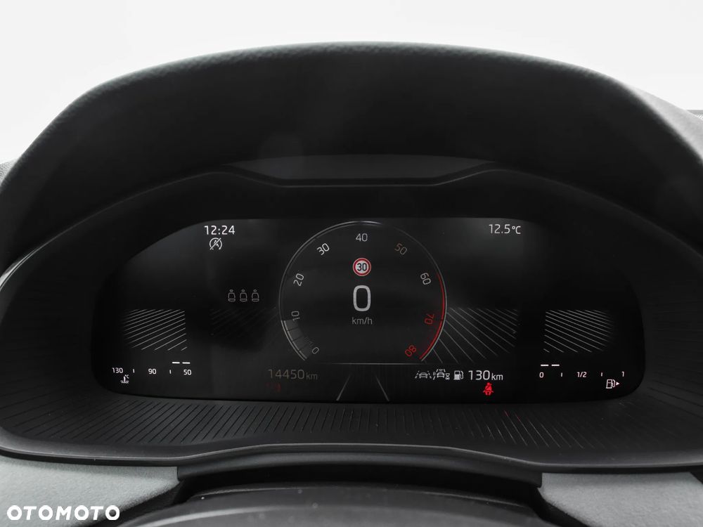 Skoda Scala 1.0 TSI Selection - 18