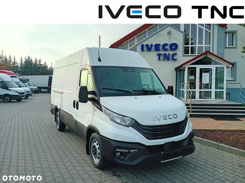 Iveco Daily 35S16A8V - HiMatic - L3H2 - 12m3 - 1