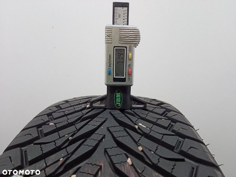 OPONY WIELOSEZONOWE AUSTONE FIXCLIME SP-401 195/60 R15 88H 4SZT - 7