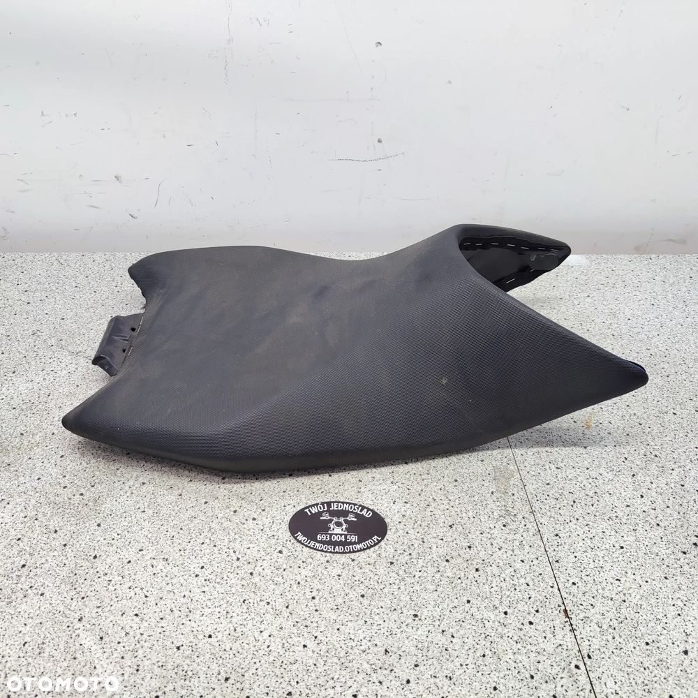 Siedzenie, fotel przód, kanapa kierowcy KTM 690 Duke 16-19 - 4