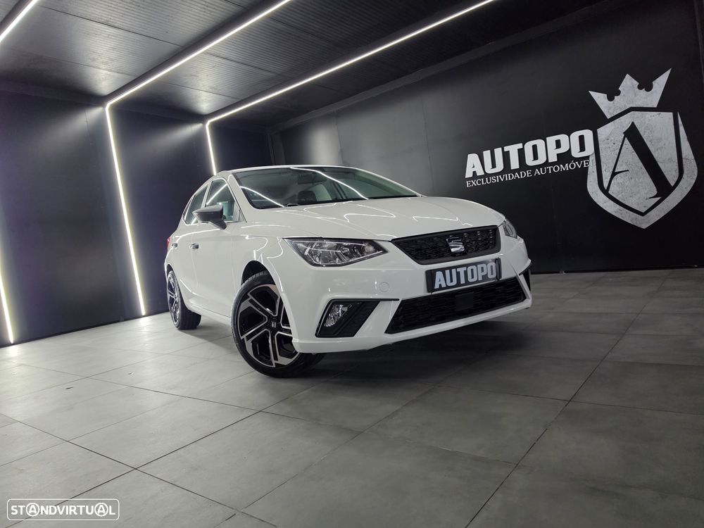 SEAT Ibiza 1.0 EcoTSI Style - 4