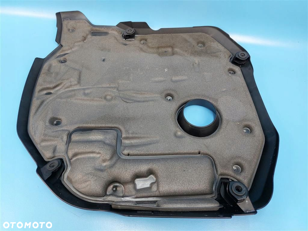 Osłona POKRYWA silnika BMW Seria 2 F22 M240i 8616573 14389712 - 9