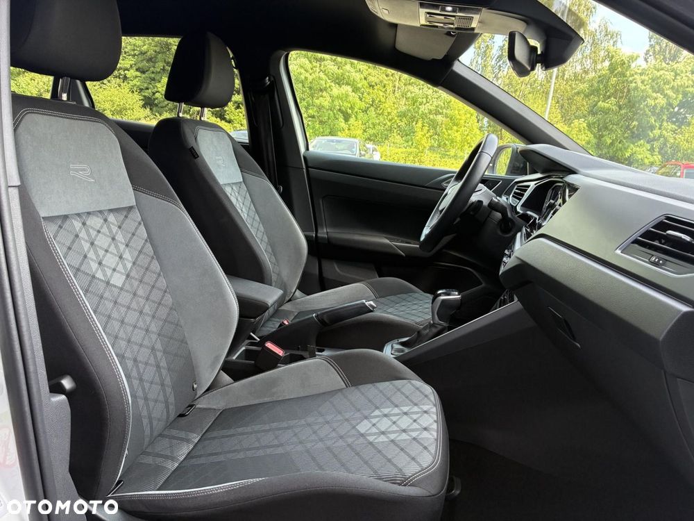 Volkswagen Taigo 1.5 TSI ACT R-Line DSG - 14