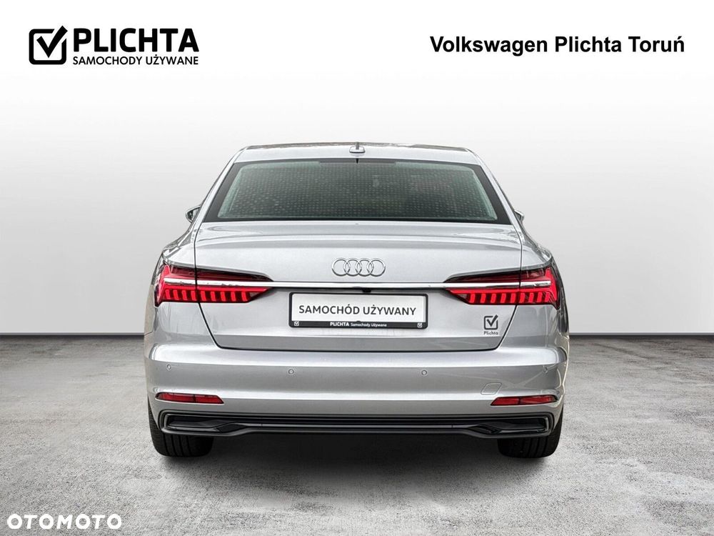 Audi A6 Limousine - 7