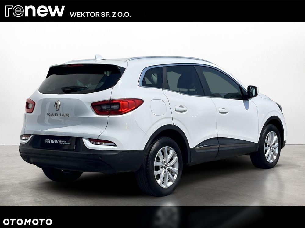 Renault Kadjar 1.3 TCe FAP Easy Life - 5